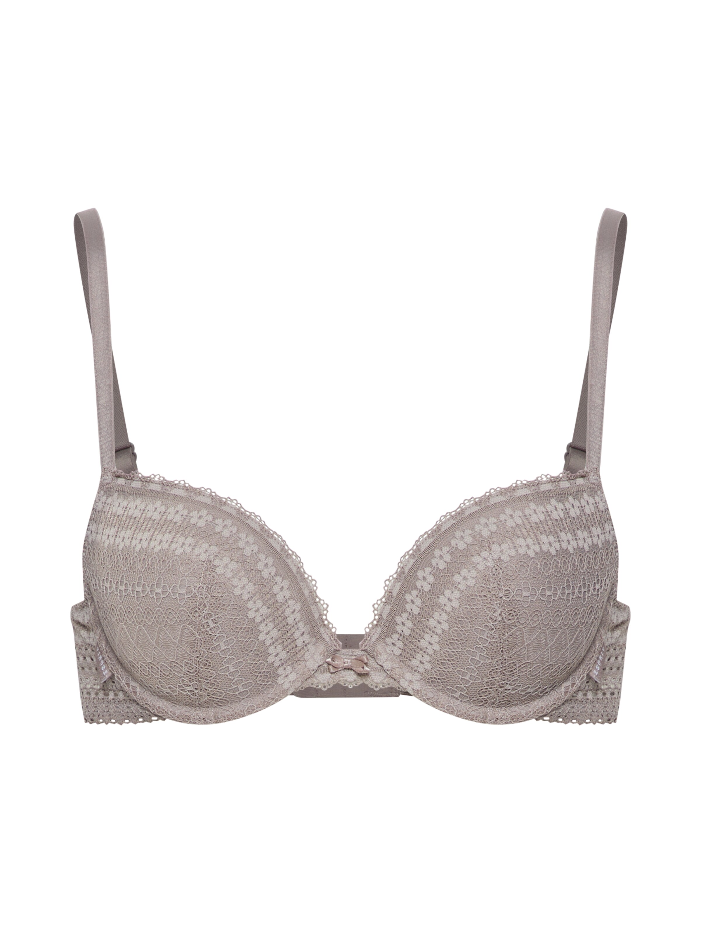 ESPRIT - BH 'BOBBIE SUE' in taupe
