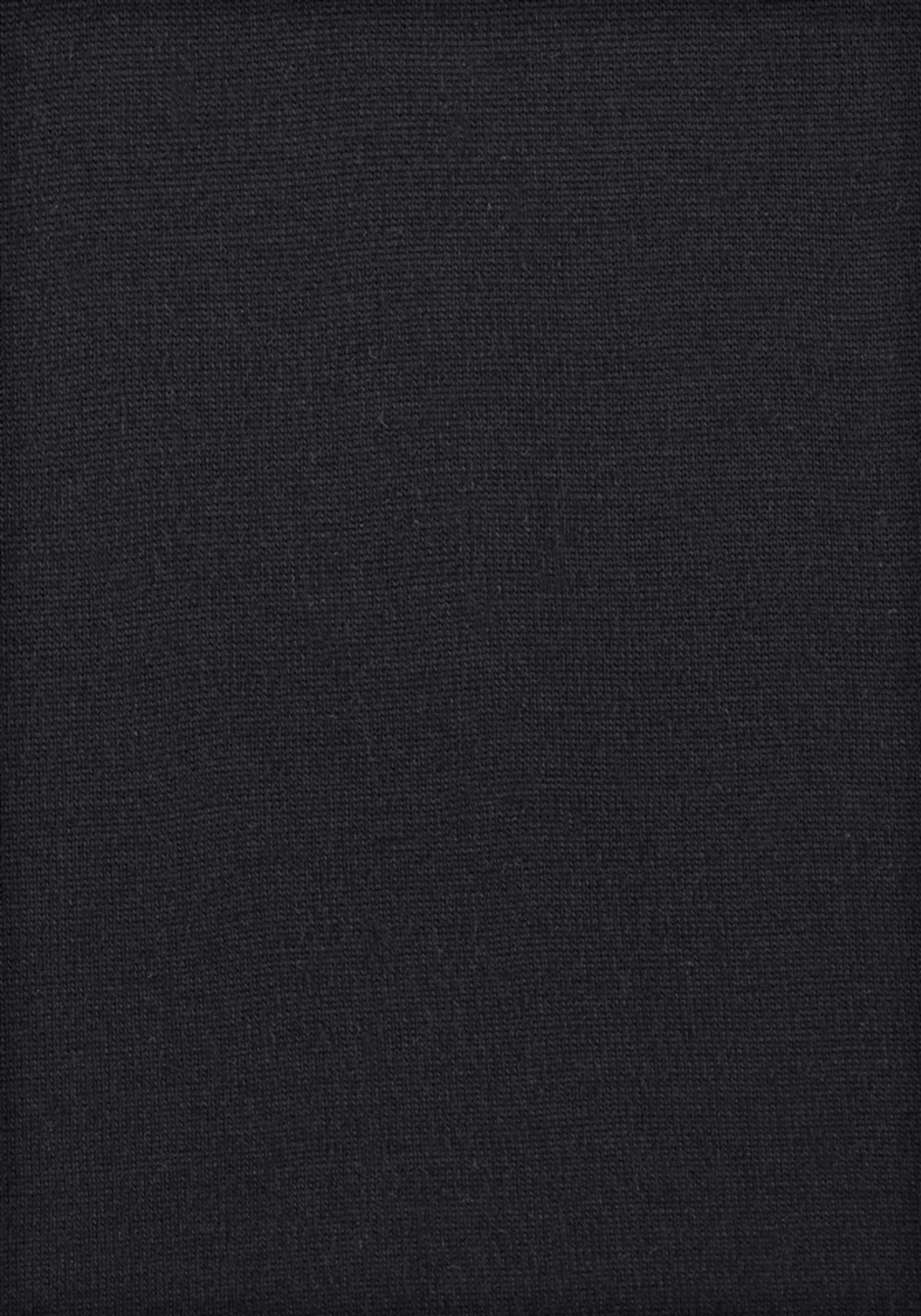 LASCANA Shirt in Black