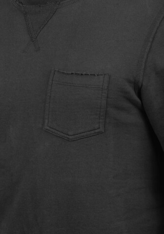BLEND Sweatshirt 'Barnabas' in Grau