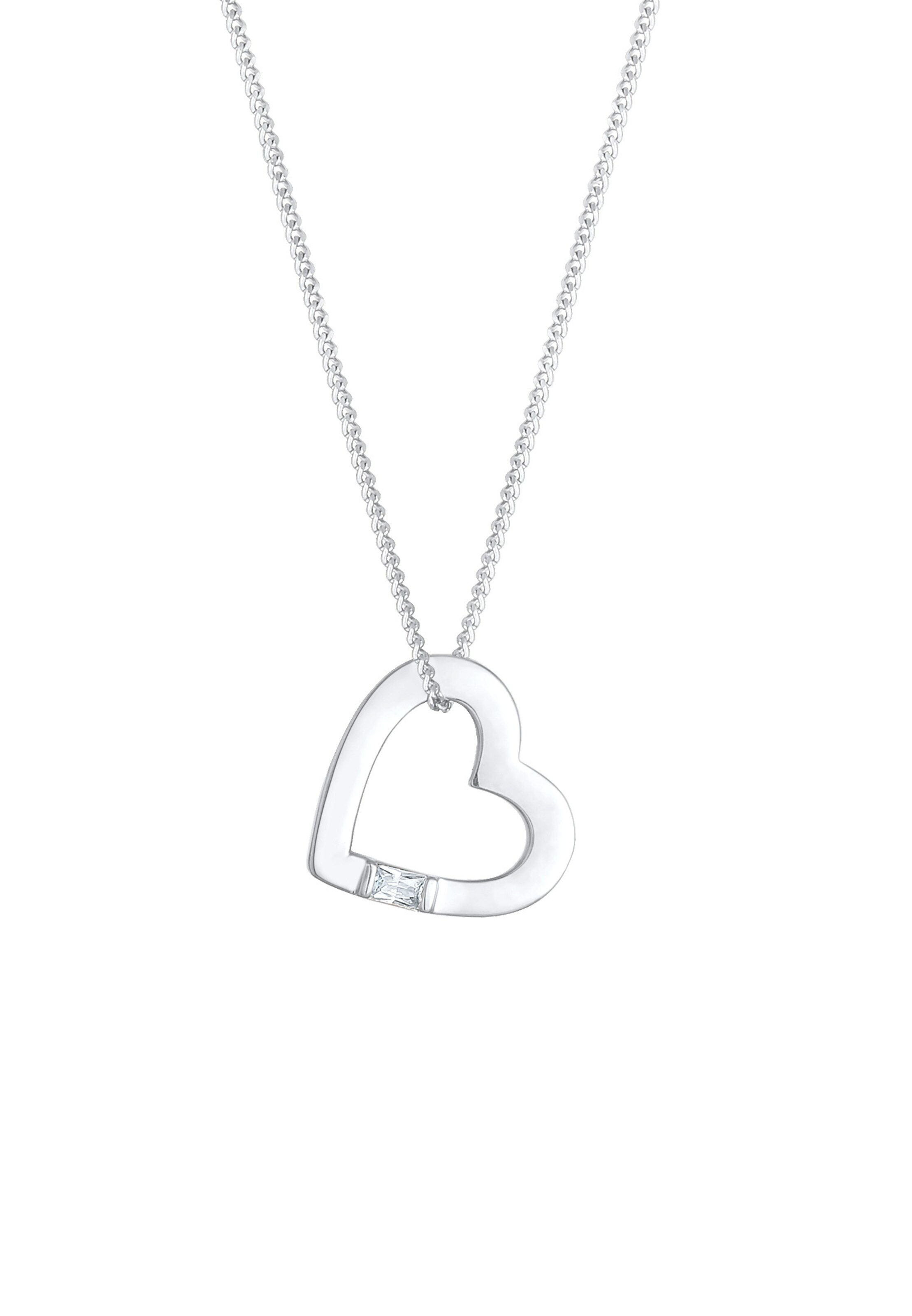 ELLI Necklace in Silver