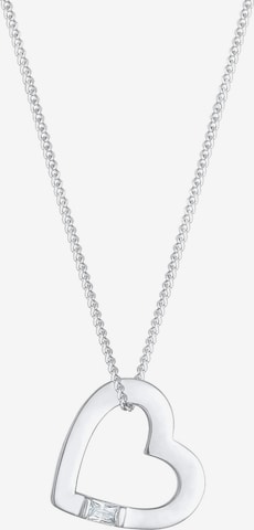 ELLI Ketting in Zilver