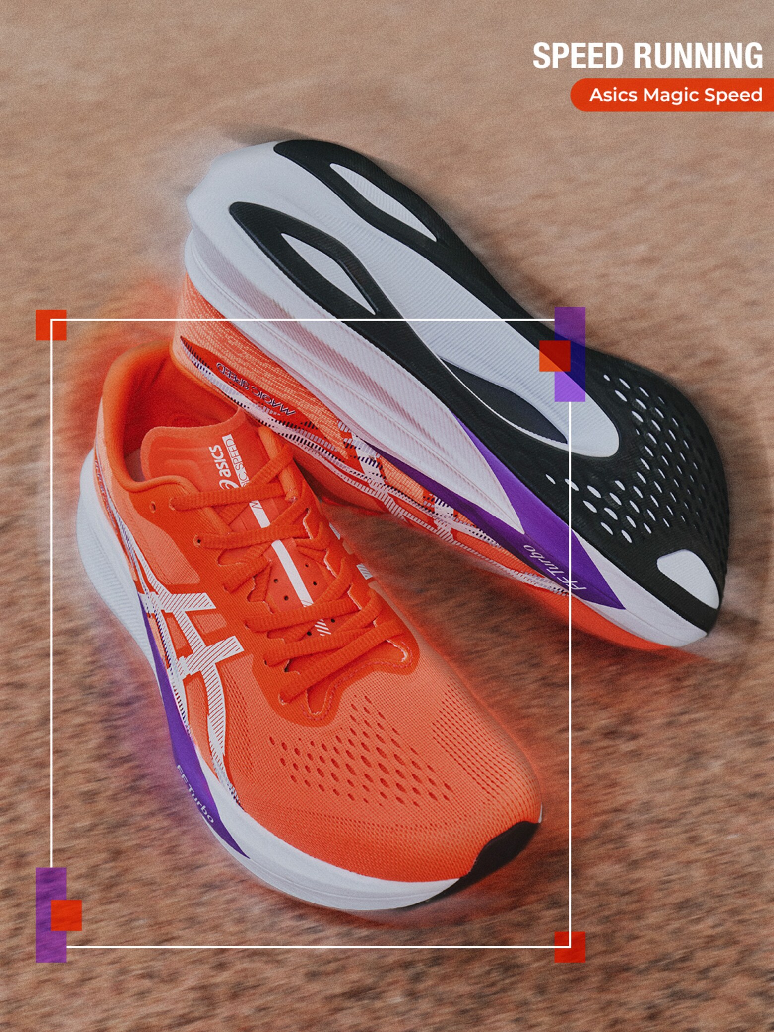 ASICS null i