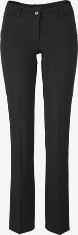 MELROSE Pantsuit in Black