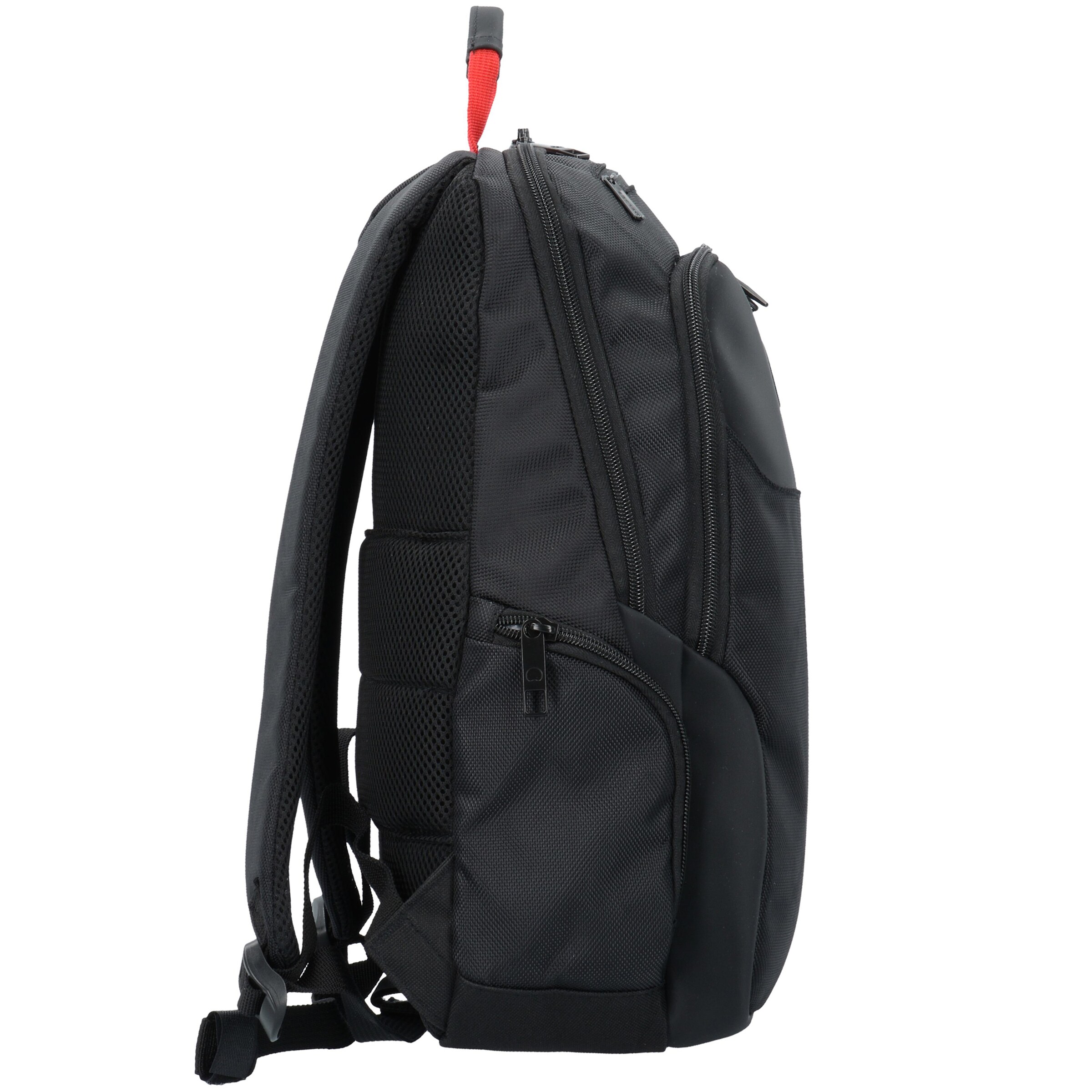 Delsey Paris Backpack in Black