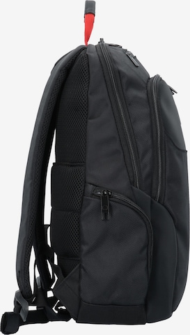 Delsey Paris Rucksack in Schwarz