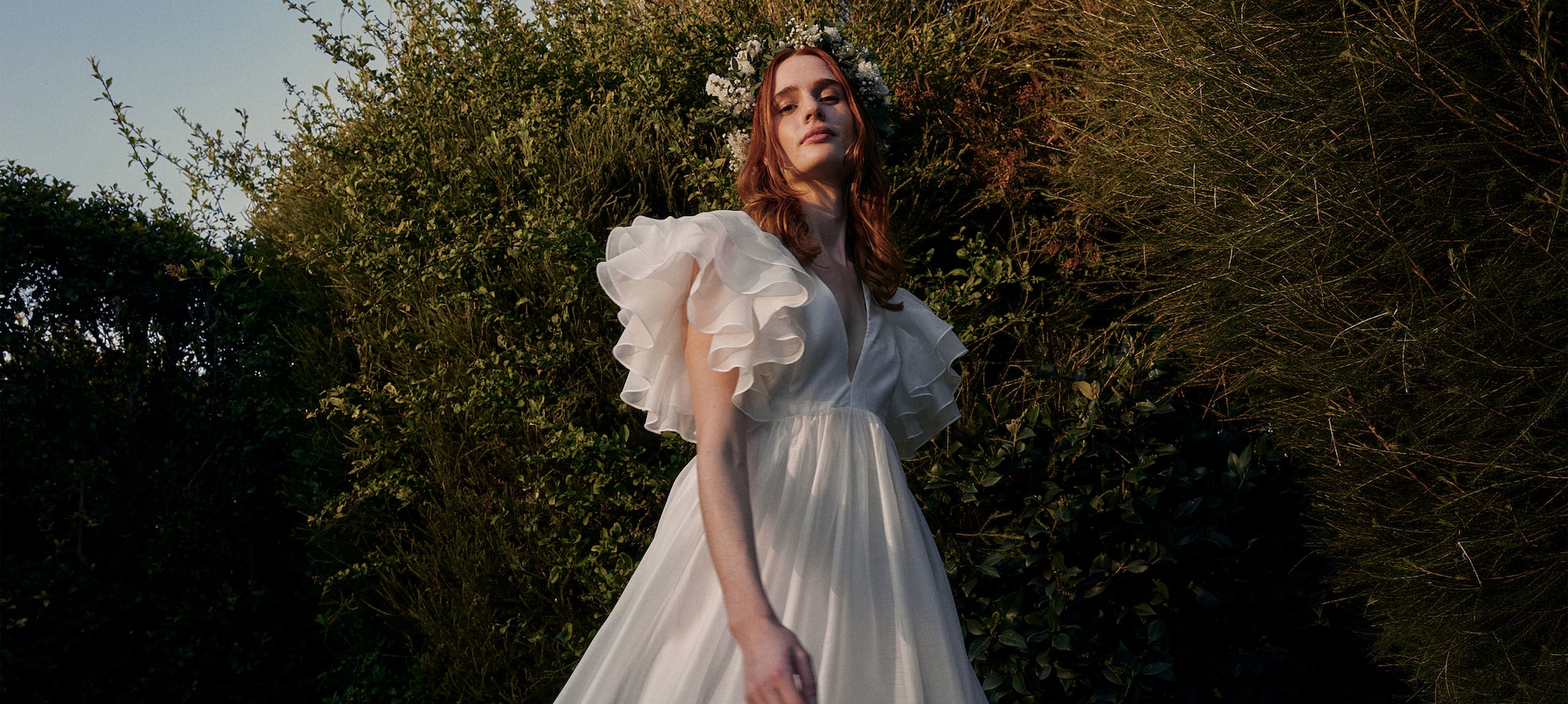 Our top 3 trends Wedding dresses to love