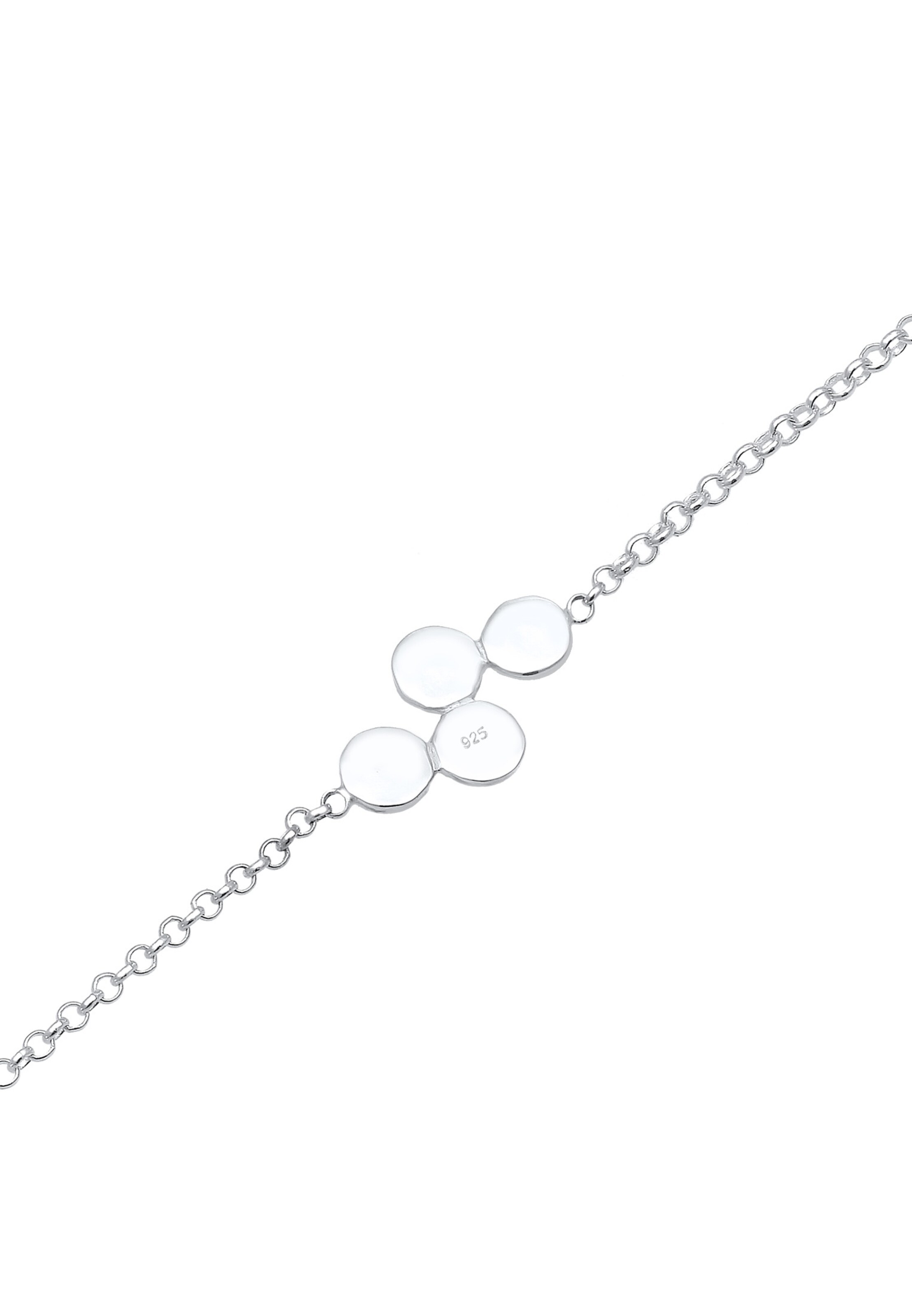 Bracelet ELLI en argent