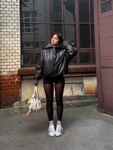Leopard Pulse Look by Converse
