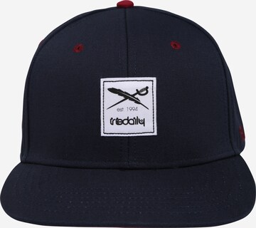 Iriedaily Cap in Blue