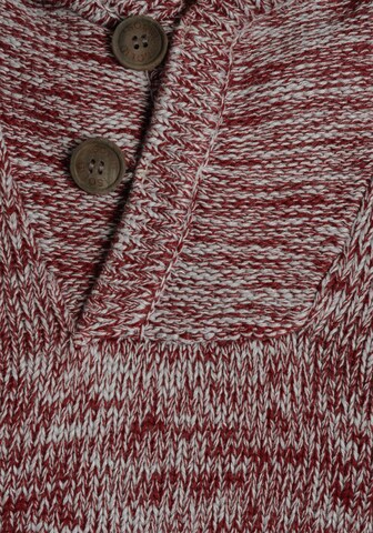 !Solid Sweater 'Praktik' in Mixed colors