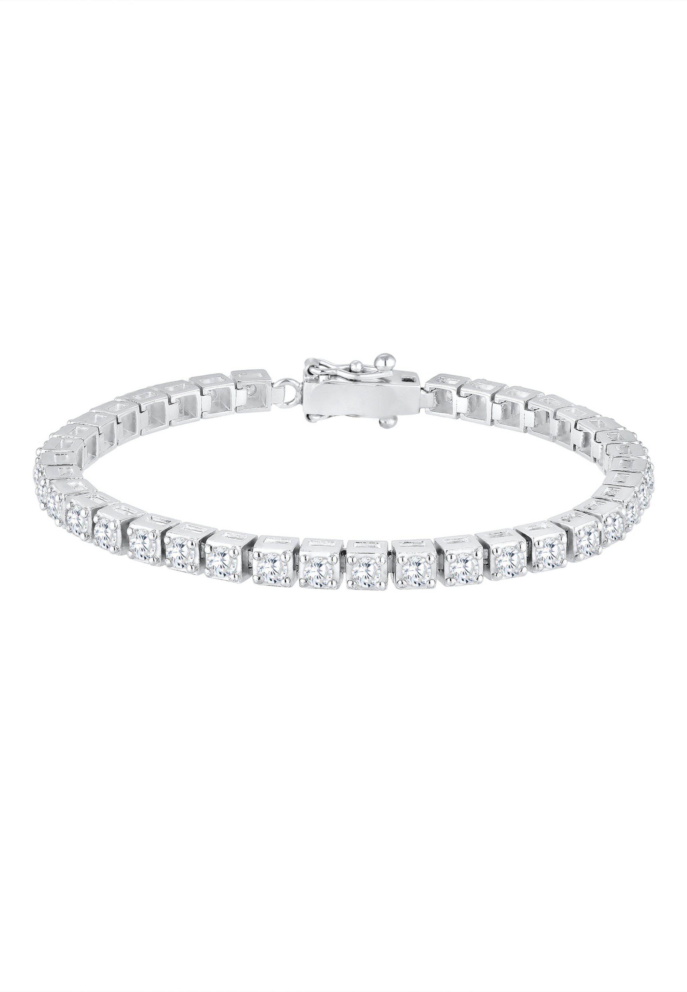 Bracelet ELLI PREMIUM en argent : devant