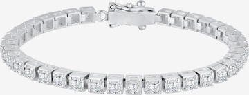 ELLI PREMIUM Bracelet in Silver: front