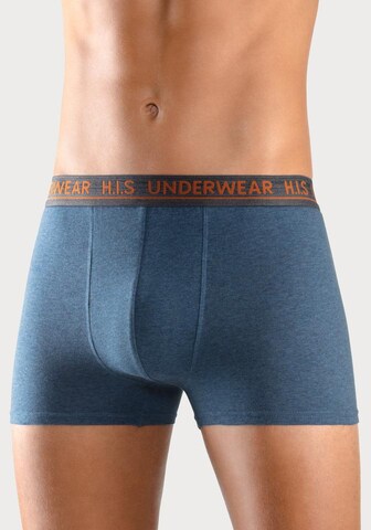 H.I.S - Boxers em mistura de cores