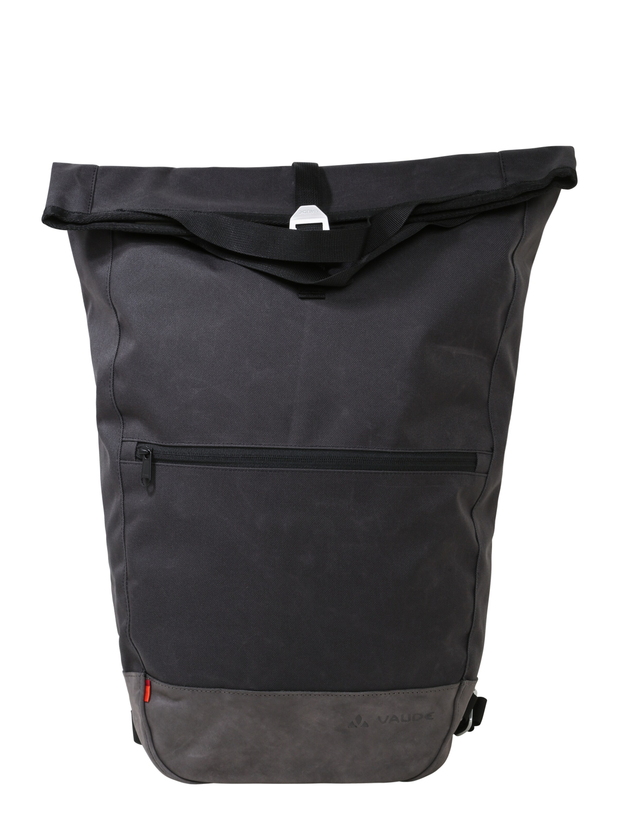 VAUDE - Sportrugzak 'Tobel' in de kleur Zwart