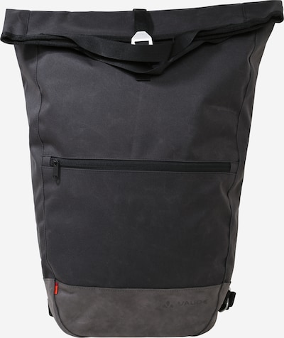 VAUDE Sports Backpack 'Tobel' in Black, Item view