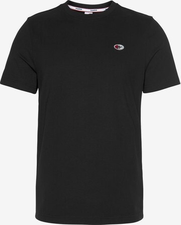 KangaROOS T-Shirt in Schwarz: predn�á strana