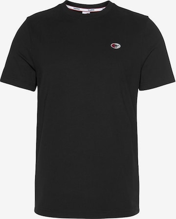 KangaROOS T-Shirt in Schwarz: predná strana