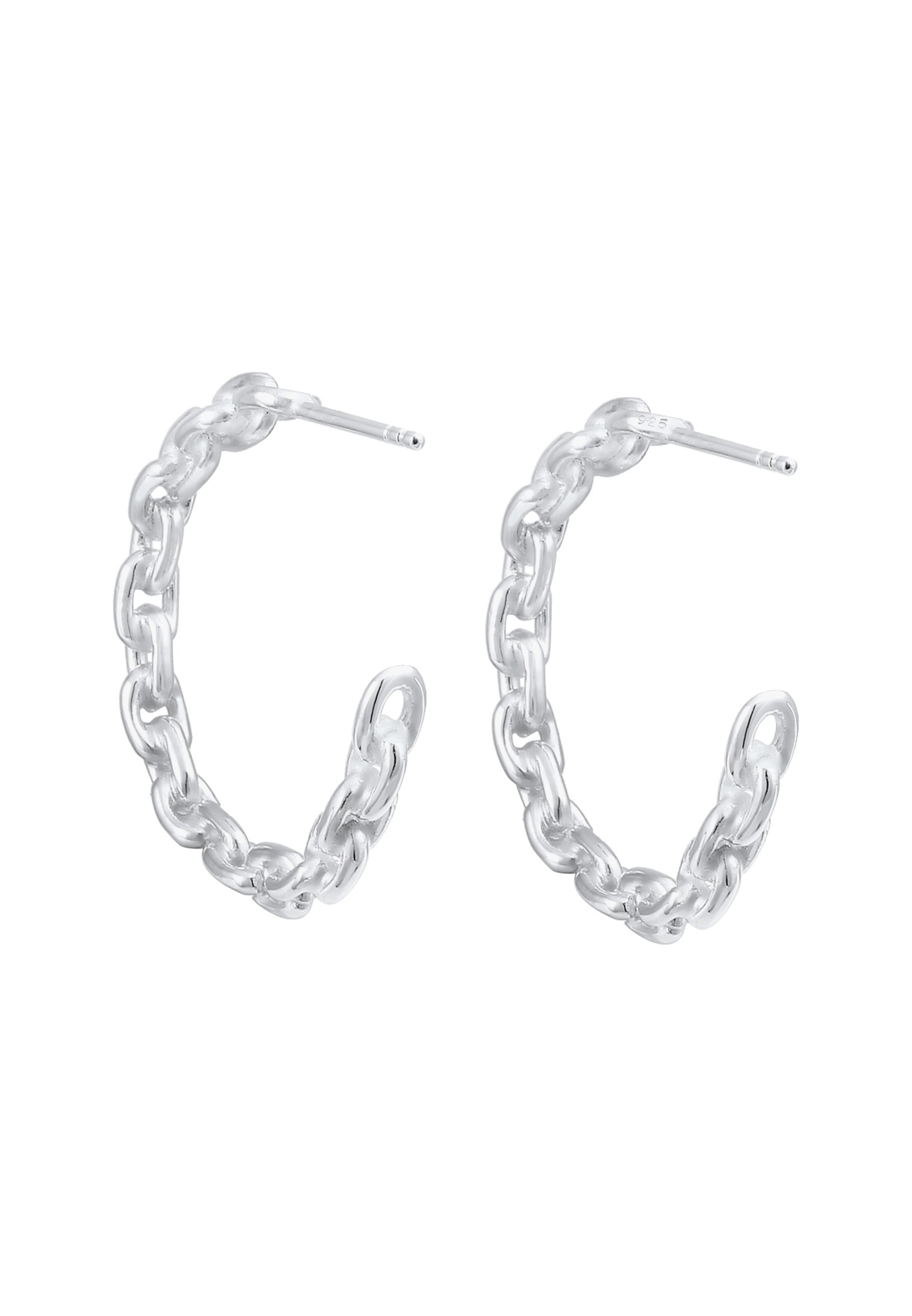 ELLI Earrings in Silver