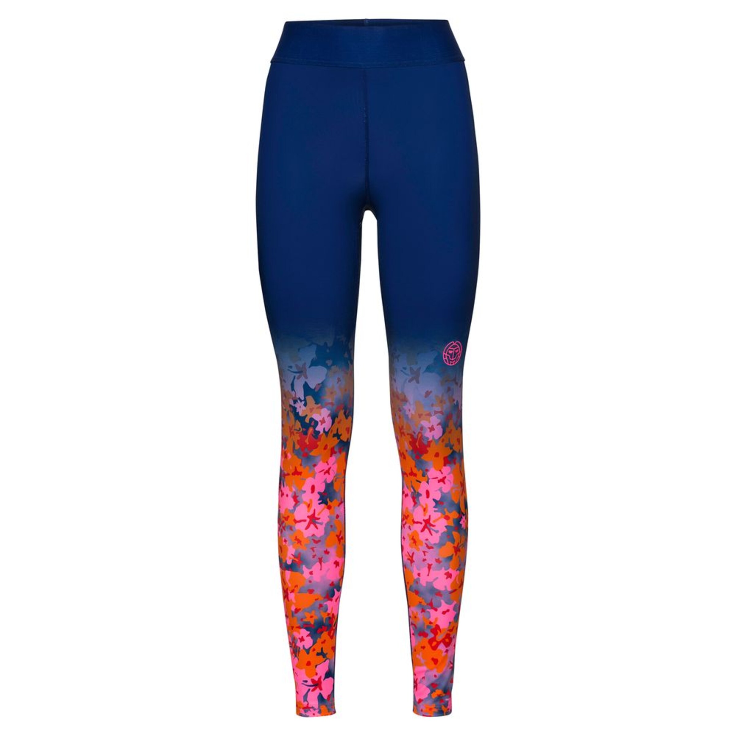 BIDI BADU - Tights 'Tallis' in blau