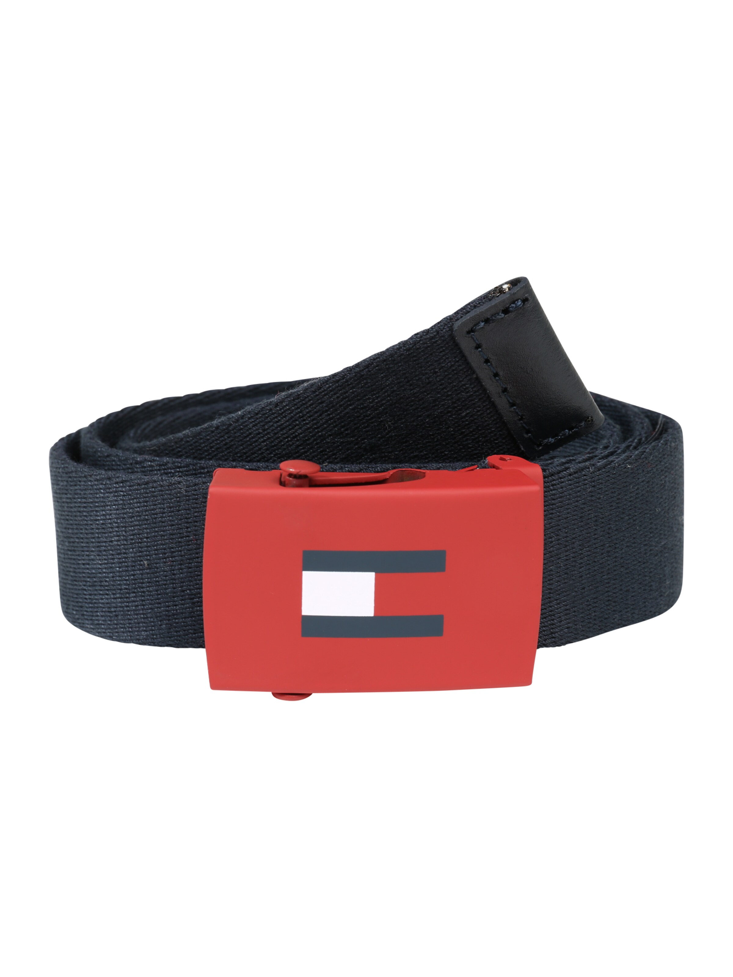 tommy hilfiger kids belt