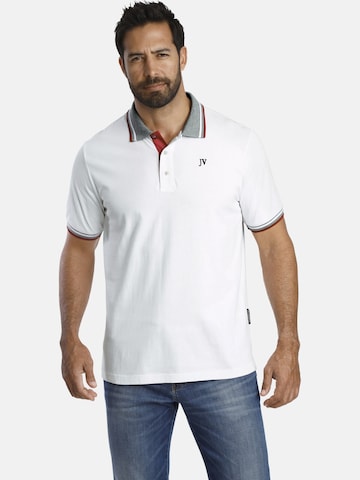 Jan Vanderstorm Shirt 'Johan' in Mixed colours: front