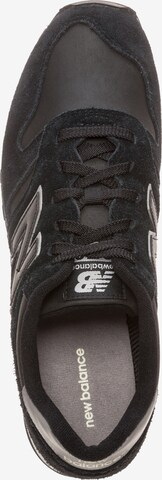 new balance Sneakers laag 'ML373 D' in Zwart