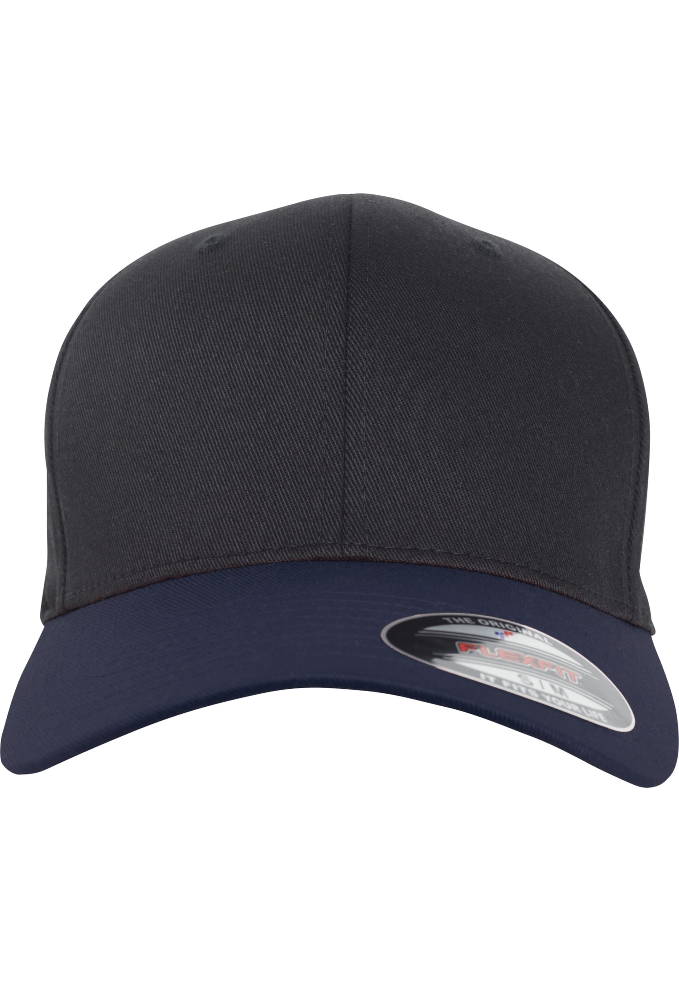 Flexfit Кепка в Черный