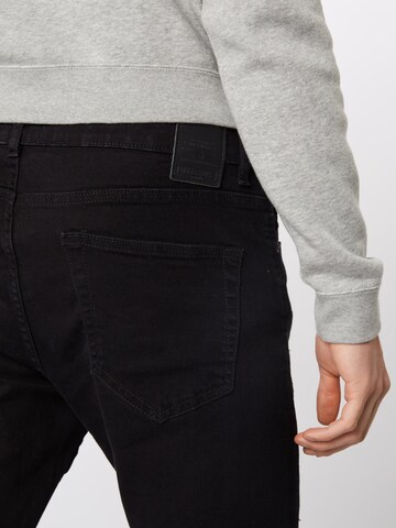 Only & Sons Slim fit Jeans in Black