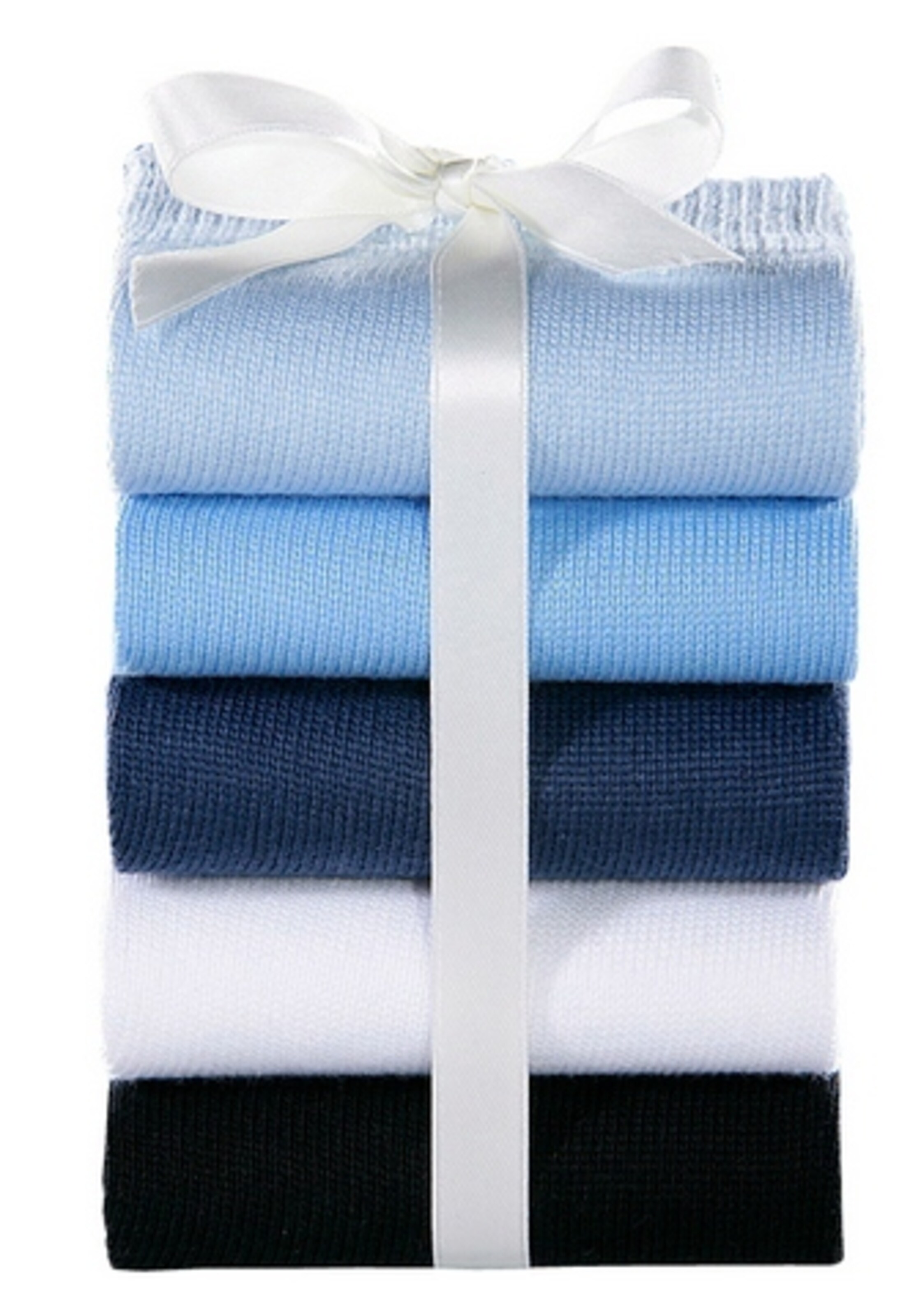 GO IN Socken in Blau