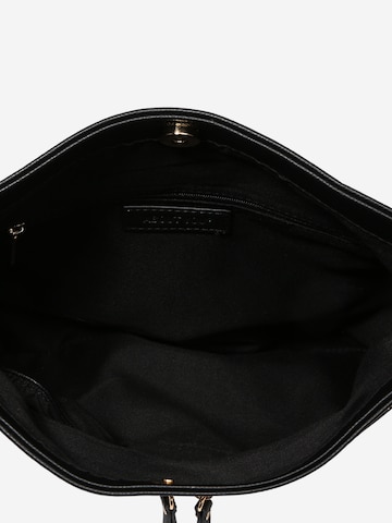 Sac bandoulière 'Alva' ABOUT YOU en noir : au dessus