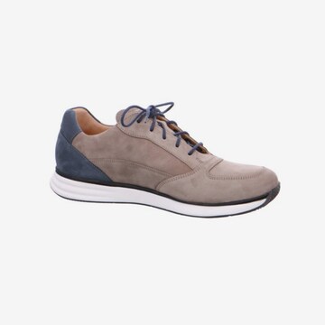 Ganter Veterschoen in Beige