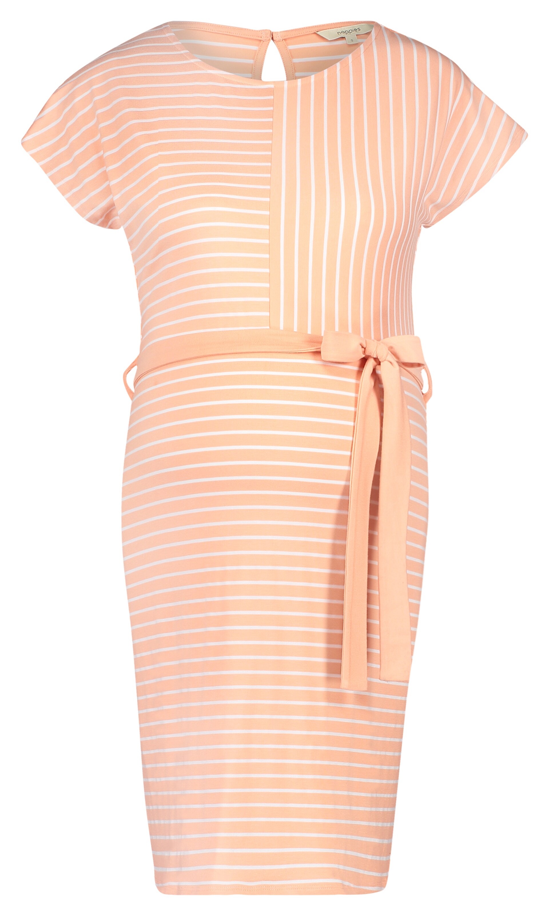 Noppies - Kleid 'Daantje' in apricot