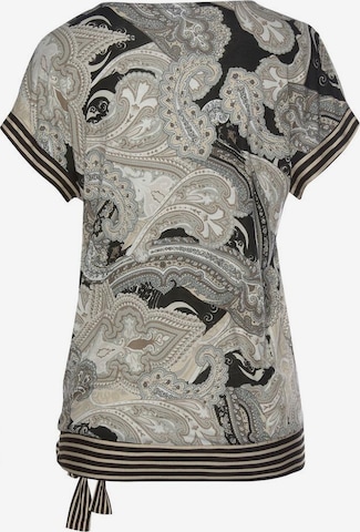 T-shirt LASCANA en gris