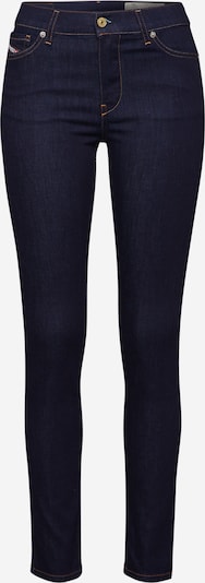 DIESEL Jeans 'ROISIN' in blue denim, Produktansicht