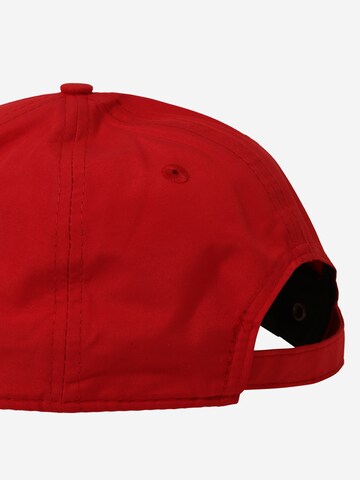 Casquette '9Forty' NEW ERA en rouge