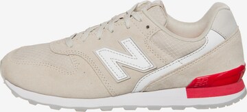 new balance Sneakers laag 'WR996' in Beige