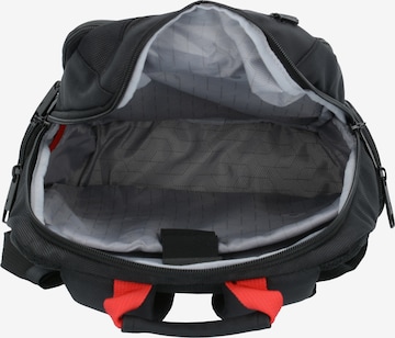 Delsey Paris Rucksack in Schwarz