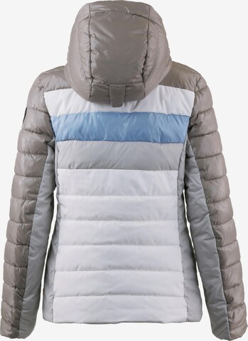 ICEPEAK Jacke in Weiß