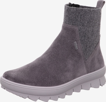 Legero Ankle Boots 'Novara' in Grey: front