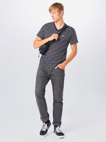 LEVI'S ® Regular Jeans '501® Levi's Original' in Grau