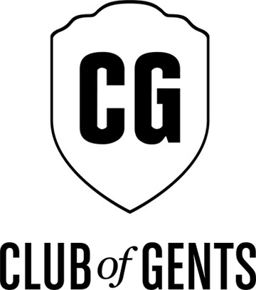 CG CLUB OF GENTS