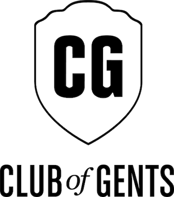 CG CLUB OF GENTS