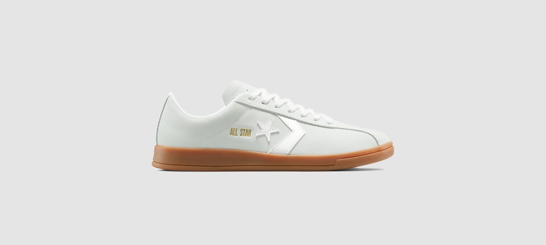ALL STAR CLASSIC SUEDE