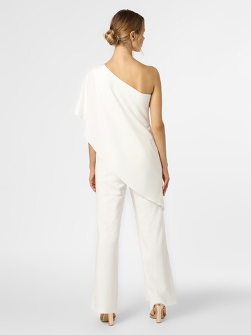 apriori Jumpsuit in Weiß