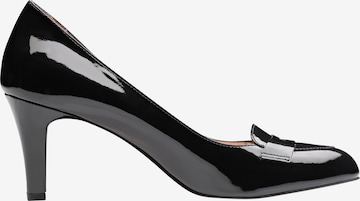 EVITA Damen Pumps in Schwarz