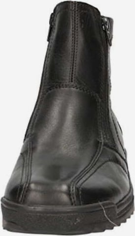 WALDLÄUFER Boots in Schwarz