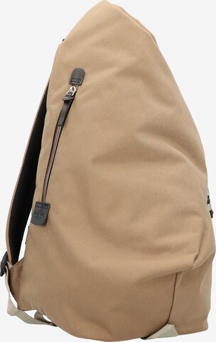 Harvest Label Backpack 'Taka' in Beige