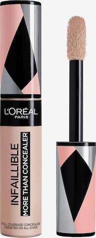 L'Oréal Paris Concealer 'Infaillible More Than' in Pink: predná strana