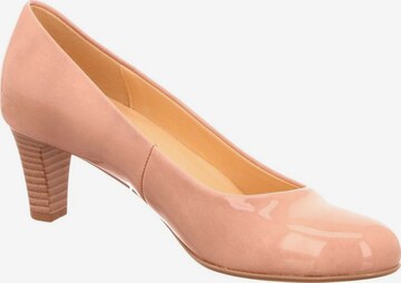 GABOR Pumps in Pink