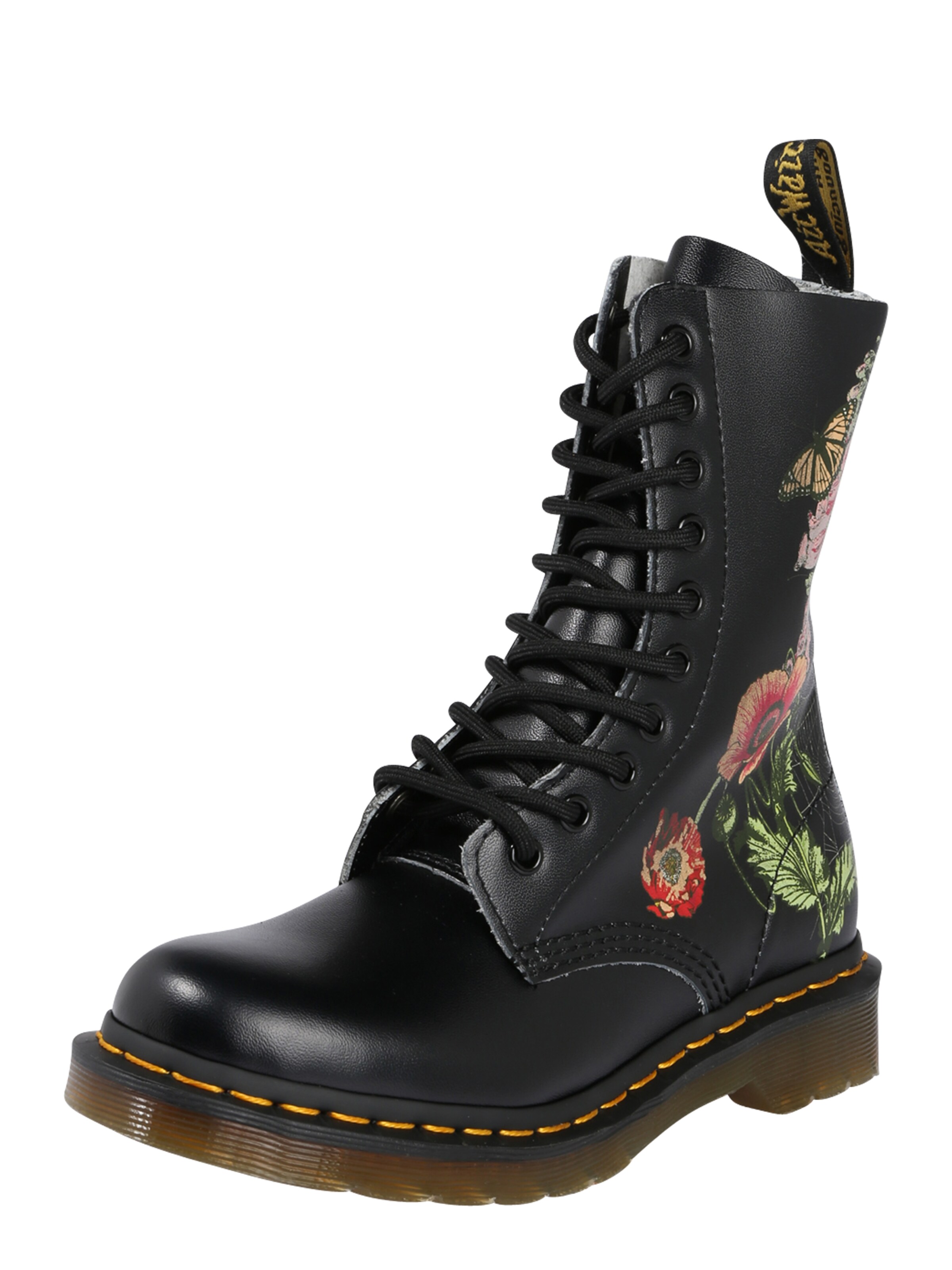 dr martens jadon batai